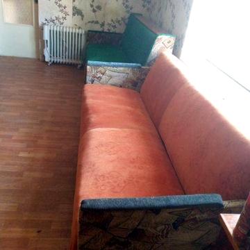 Частный сектор  со всеми удобствами 1 комната