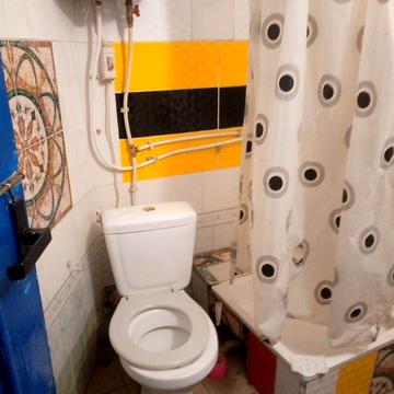 Частный сектор  со всеми удобствами 1 комната