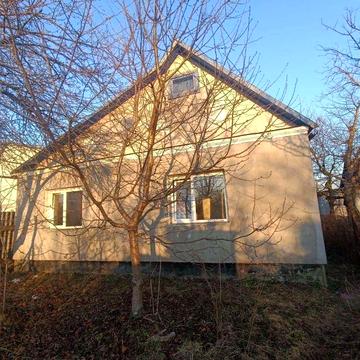 Продаж  газифікованого будинку. м.Шепетівка, Хмельницька обл