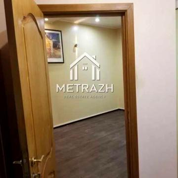 Продается 3к квартира 1/5 Центр Каразина супер цена! 77816