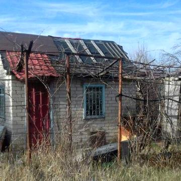 Продам Дачу на Полигоне