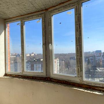 Продаж 2к Квартира Коновальця Євгена (Біла) вулиця ЖК ул. Коновальца, 9