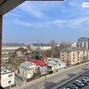 Продаж 1к Квартира Галицька вулиця