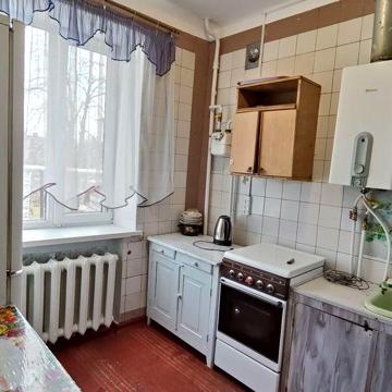 Сдам квартиру 2ком, Мерзленко