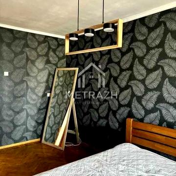 Продам большую 3к квартиру 61м2 Новые дома, метро Армейская