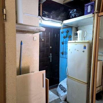 Продаж 1к Квартира Польський узвіз