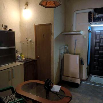 Продаж 1к Квартира Польський узвіз