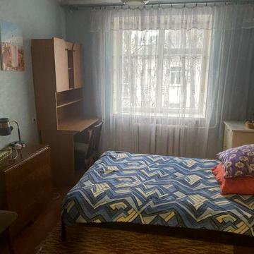 Здам 2кім Автовокзал можливо Короткій Термін 4 спальні місця