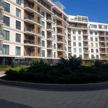 Продаж 1к Квартира Маячний провулок ЖК Marinist residence