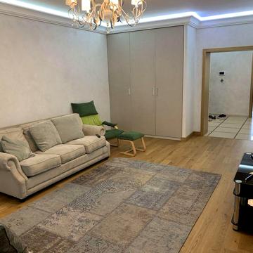 Квартира 3-к 105 м2 клубний будинок