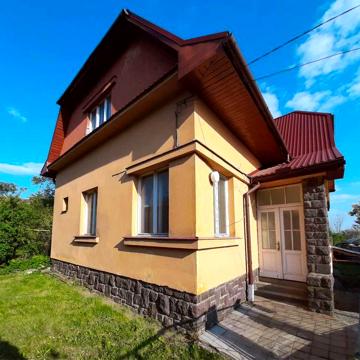Продаж 2-поверхового будинку, Кальварія