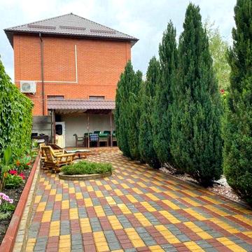 Продам дом ул Дмитрия Донского в переулке