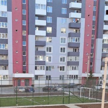 Продаж квартири площею 58 кв м новобудова Личаківський район