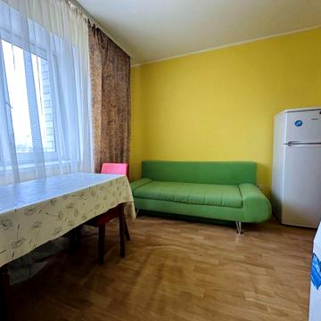 1 кімн квартира Чубинське, Бориспільський р-н, ГАЗ