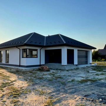 Васильків (Крячки )новий сучасний будинок 156м2 продаж від Власника