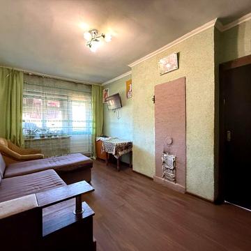 Продаж 2-кімнатної квартири в Карпатах. Біля Плаю! Тухолька