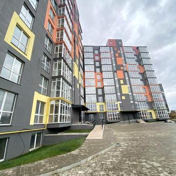 Квартира у готовому будинку за гарною ціною ЖК Сусіди