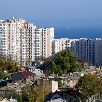 Квартира Парк Шевченко