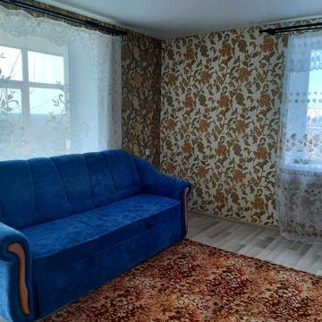 Сдам однокімнатну квартиру з великою лоджією