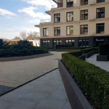 Продаж 1к Квартира Маячний провулок ЖК Marinist residence