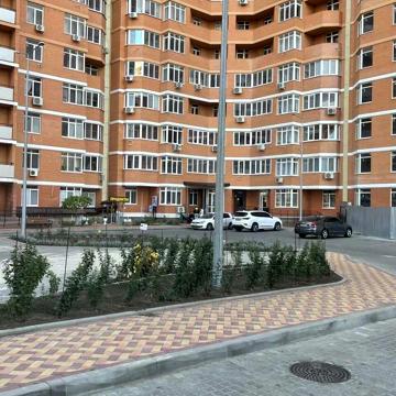 Овідіопольська дорога вул., 3/1