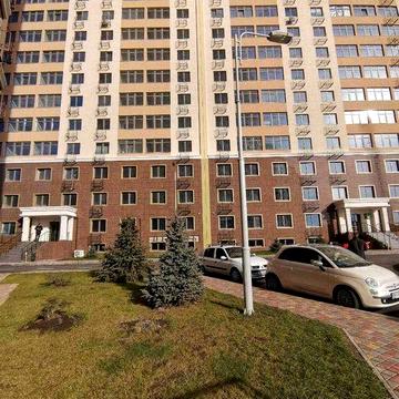 АНАЛОГОВ НЕТ! Продам 3-комн.квартиру КАДОР  "30 Жемчужина" на Сахарова ЖК 30 Жемчужина