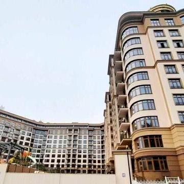 Продаж 3-кімнатної квартири  в ЖК "52 Перлина" ЖК 52 Перлина