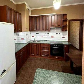 Продам 2-к квартиру с ремонтом, 63 кв.м в ЖК Испанский (3-104-651 ОФ) ЖК Испанский