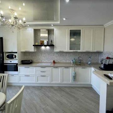 Чудова 3к квартира з ремонтом на Озерні ЖК "Чайка" STAR30429