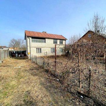 2поверховий будинок 108 кв.м з ділянкою 39 соток Ситихів Львівс. р-ну