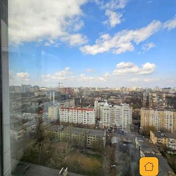 Продаж 3к Квартира Французький бульвар ЖК Группа домов на Французском бульваре