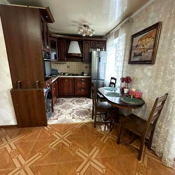 В продажу 3 к к на 3й Слобідській / пр. Центральний