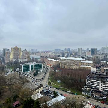 Миколи Пимоненка вул., 19