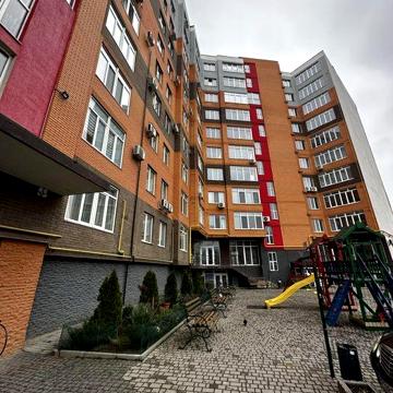 Продаж 2-к зданої новобудови 6/9 , можна по єОселі