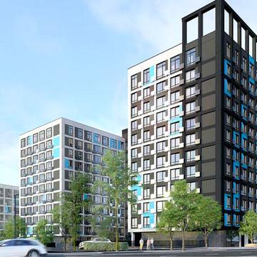 Продаж 1-но кімнатноі квартири в ЖК “Lake Town”