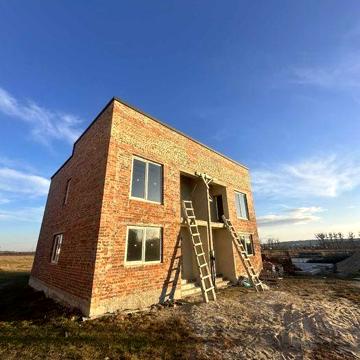 Продаж котедж будинок таунхаус Жовква 20 хв Львів