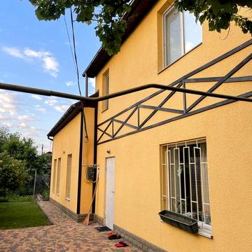 Продам дом ул. Кордонная