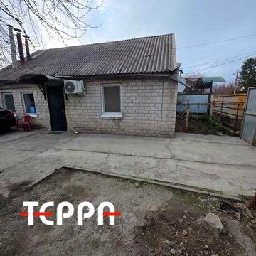 Продаж 1-поверхового будинку з ділянкою