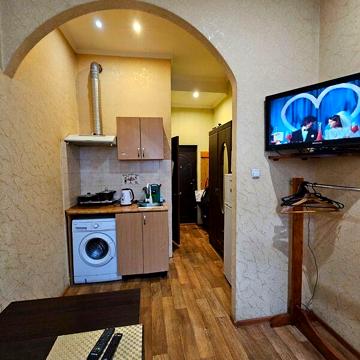 Довгострокова оренда 1к Квартира Велика Панасівська вулиця