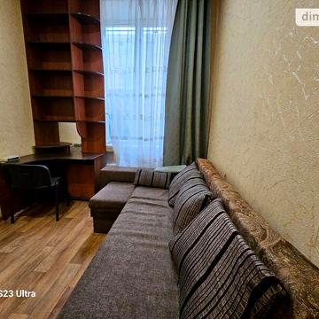 Довгострокова оренда 1к Квартира Велика Панасівська вулиця