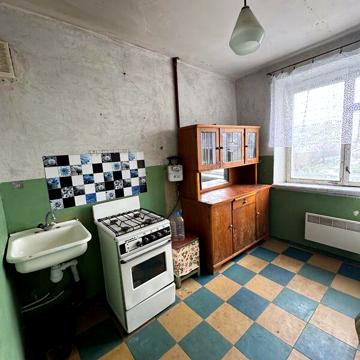 Продаж 2к Квартира Центральна (Леніна) вулиця