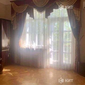 2к.76м2, Центр ( ул. Дарвина 7, м. Архитектора Бекетова) 124642