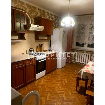 Продаж 2к Квартира Івана Фунтового (Бабаджаняна Маршала) вулиця