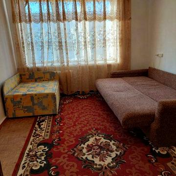Сдам комнату  в чистом общежитии .