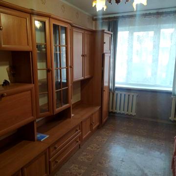 1-кімнатна квартира