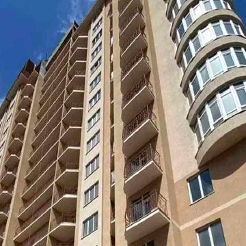 Продам 1 комнатную квартиру. Новый дом на 9-й станции Б. Фонтана ЖК Поющий Фонтан