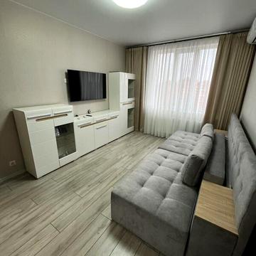 Продаж 1к Квартира Літературна (Чехова) вулиця ЖК Chehov Парк Квартал