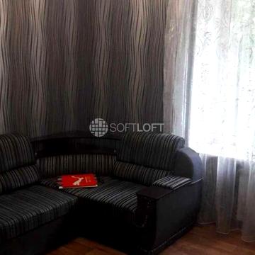 Довгострокова оренда 3к квартири в Центрі, вулиця Пушкінська, 54