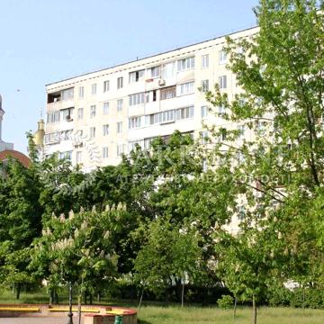 Продаж Прирічна 5 Мінська набережна Дніпра и Оболонський Оболонь