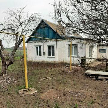 Житловий будинок